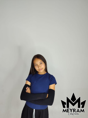 Айзере Туленди