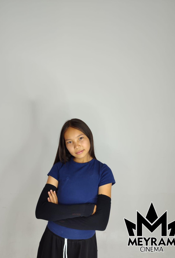 Айзере Туленди