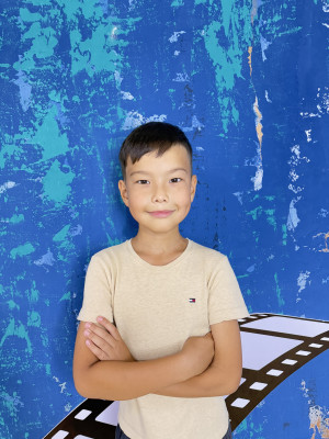 Іляс Жансерікұлы