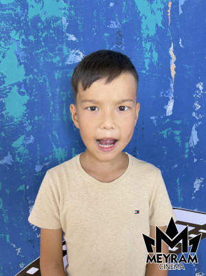 Іляс Жансерікұлы