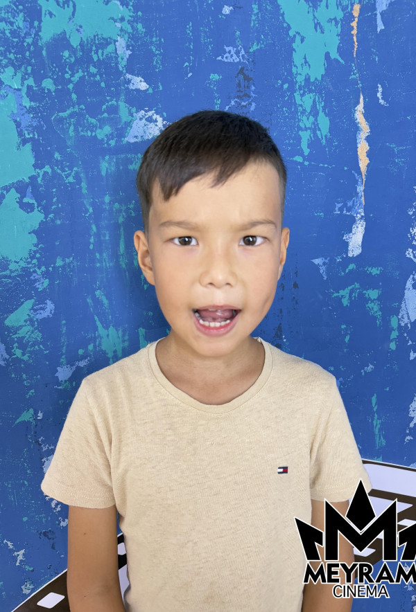 Іляс Жансерікұлы