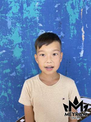 Іляс Жансерікұлы