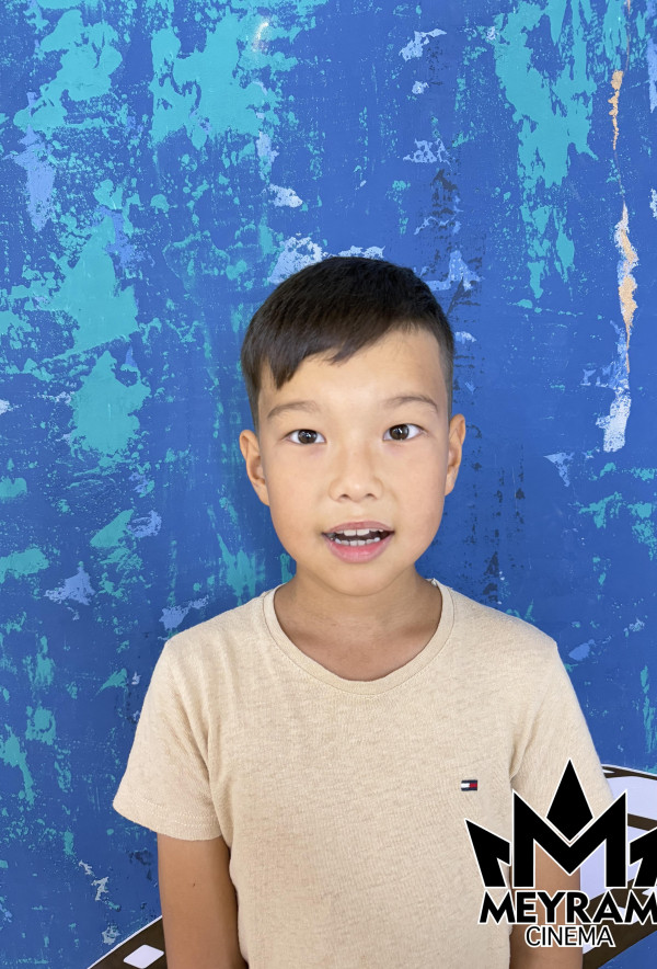 Іляс Жансерікұлы