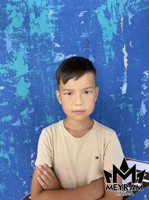 Іляс Жансерікұлы