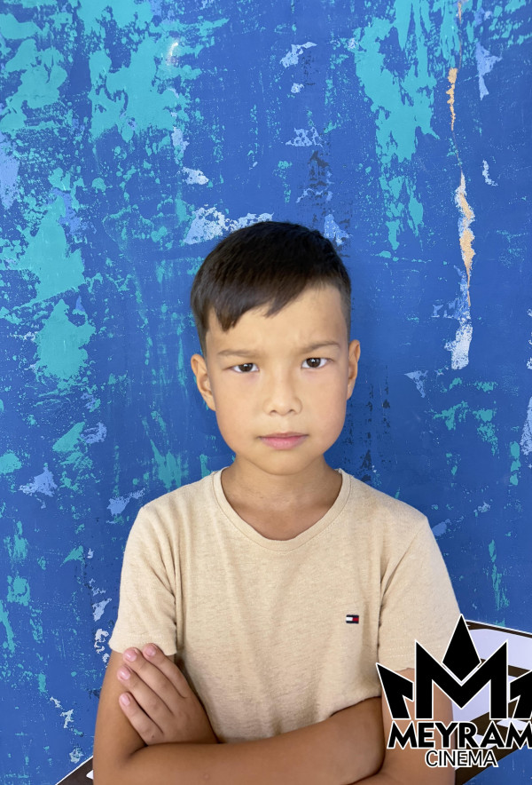 Іляс Жансерікұлы