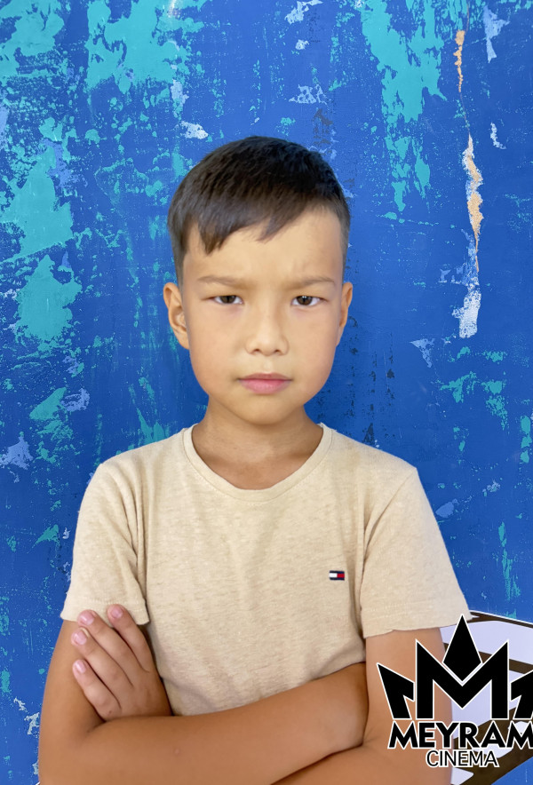 Іляс Жансерікұлы