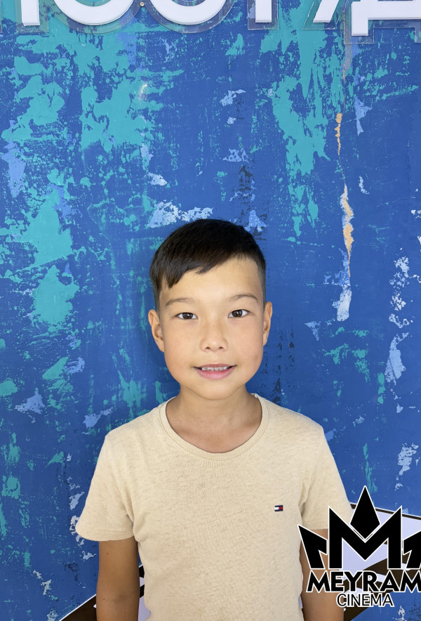 Іляс Жансерікұлы