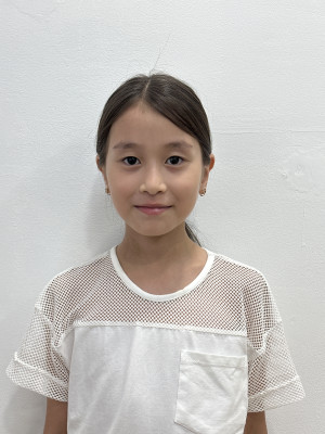 Сырлыбаева Көркем