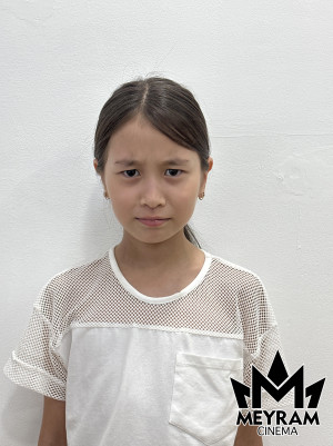 Сырлыбаева Көркем