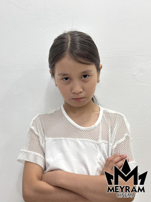 Сырлыбаева Көркем