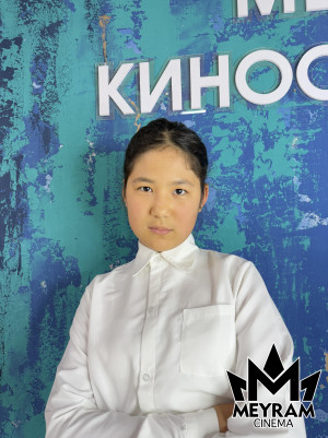 Айжұлдыз Тәжен