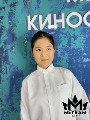 Айжұлдыз Тәжен