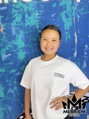 Нұрай Иманбай