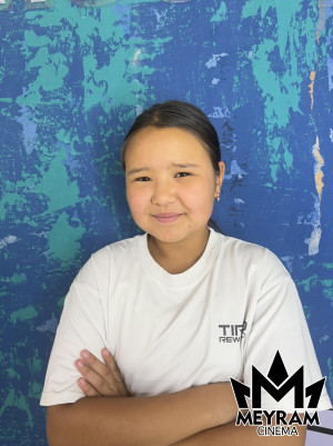 Нұрай Иманбай