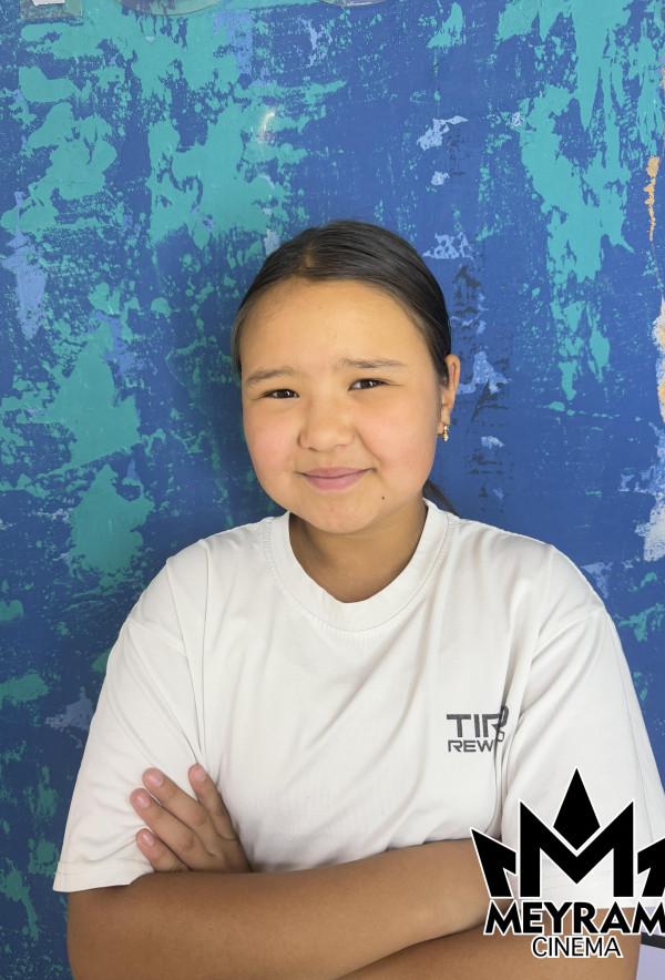 Нұрай Иманбай