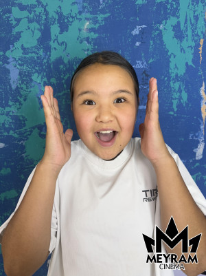 Нұрай Иманбай