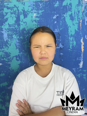 Нұрай Иманбай