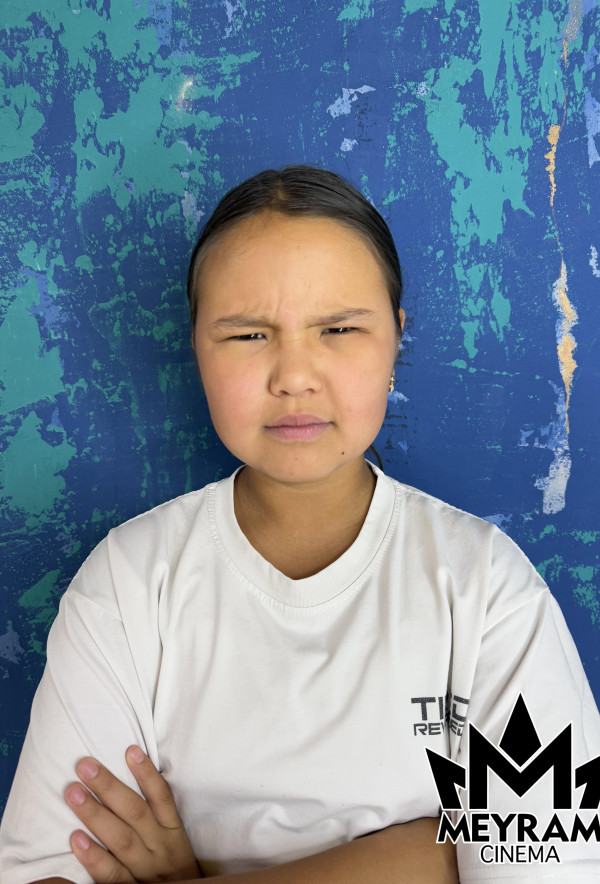 Нұрай Иманбай