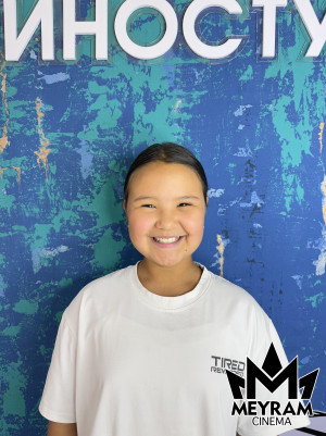 Нұрай Иманбай