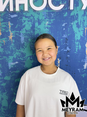 Нұрай Иманбай