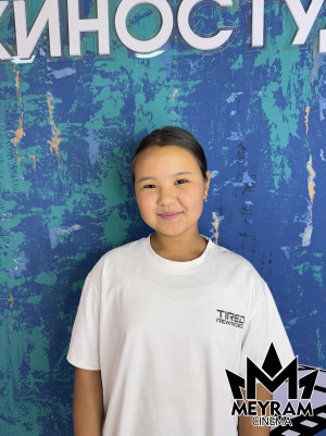 Нұрай Иманбай