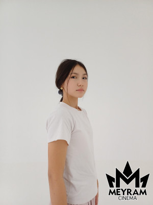 Нұрайым Жұмашева