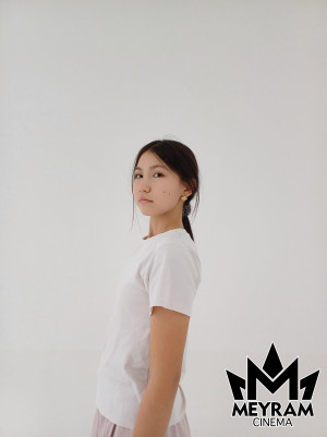 Нұрайым Жұмашева