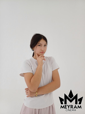 Нұрайым Жұмашева