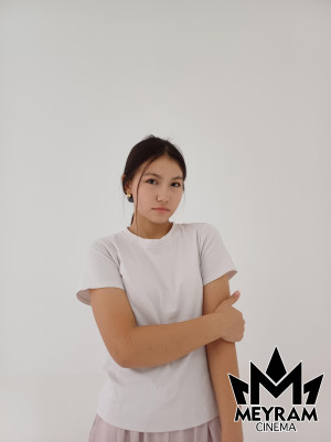 Нұрайым Жұмашева