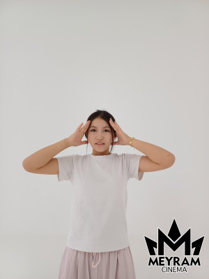 Нұрайым Жұмашева