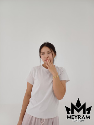 Нұрайым Жұмашева