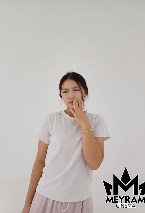 Нұрайым Жұмашева