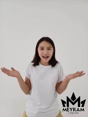 Ақнұр Жұмаш