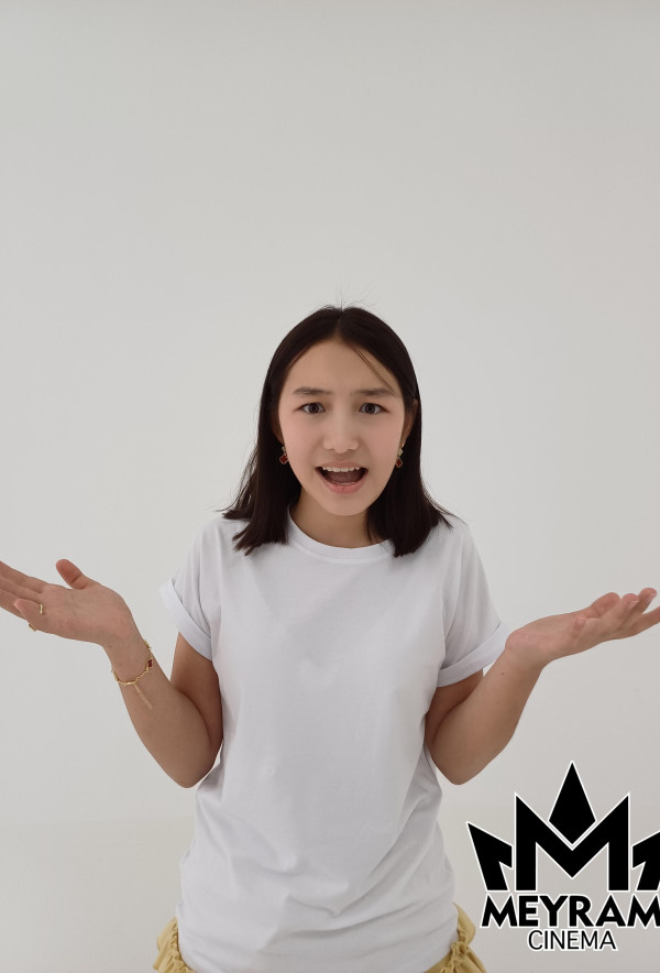 Ақнұр Жұмаш