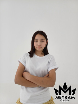 Ақнұр Жұмаш