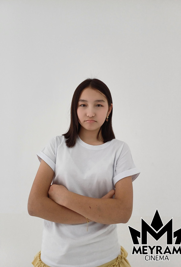 Ақнұр Жұмаш