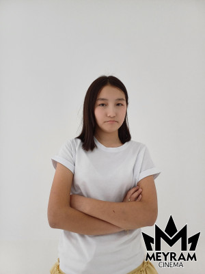 Ақнұр Жұмаш