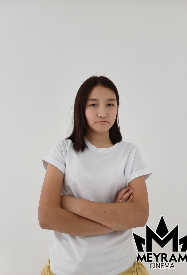 Ақнұр Жұмаш