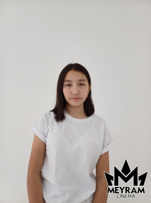 Ақнұр Жұмаш