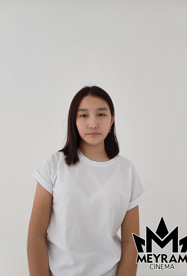 Ақнұр Жұмаш