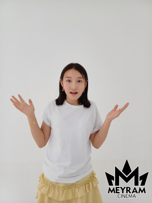 Ақнұр Жұмаш