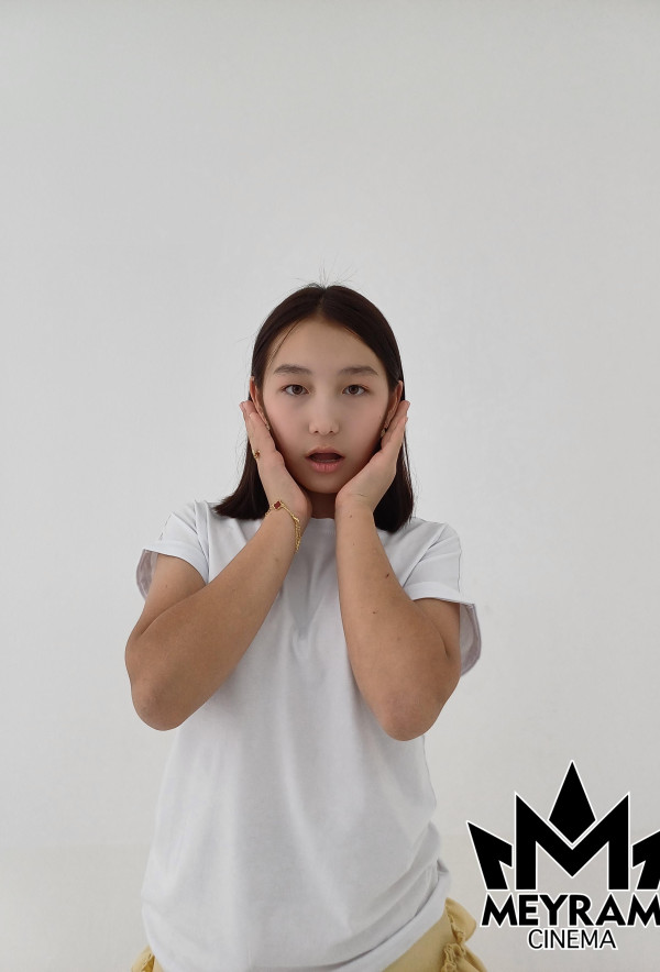 Ақнұр Жұмаш