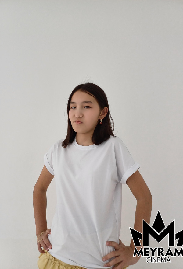 Ақнұр Жұмаш