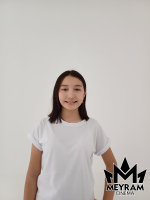 Ақнұр Жұмаш