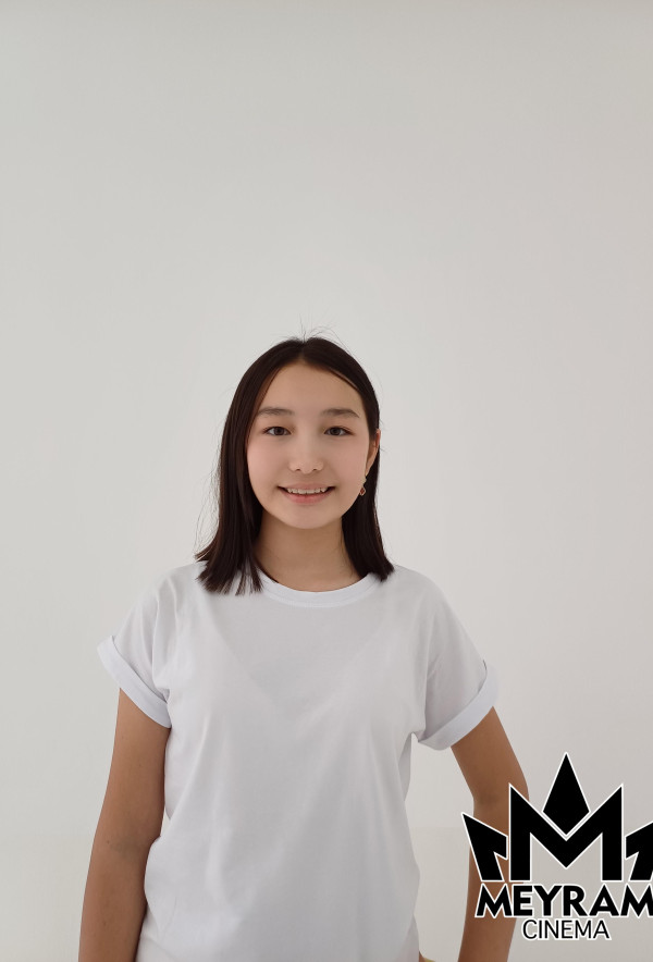 Ақнұр Жұмаш