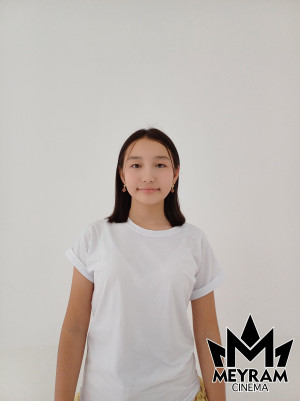 Ақнұр Жұмаш