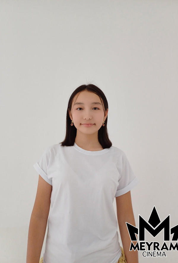 Ақнұр Жұмаш