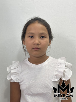 Халелова Бақнұр