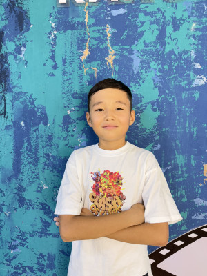 Ади Аманжол