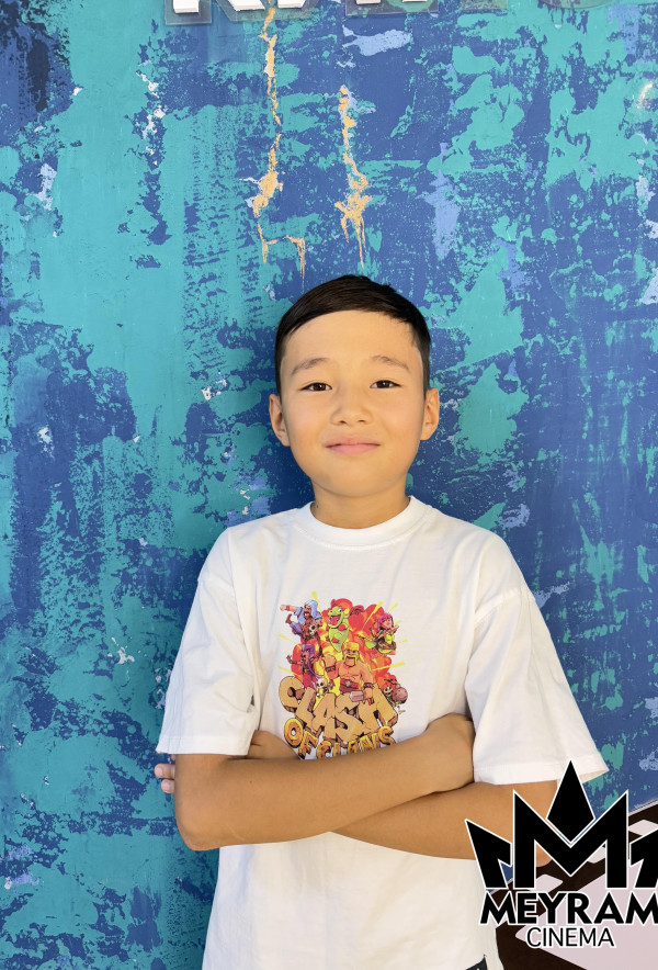 Ади Аманжол